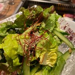 さんか亭 - 