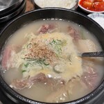 さんか亭 - 