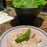 さんか亭 - 