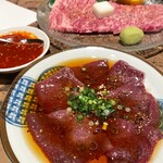 さんか亭 - 