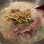 さんか亭 - 