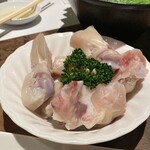 さんか亭 - 