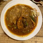 もりやま屋 - 