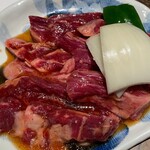 さんか亭 - 