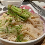 さんか亭 - 