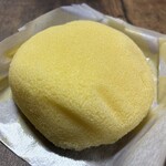 薩摩蒸氣屋 - かすたどん
