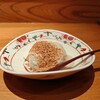 神楽坂 和食 千 - 胡麻豆富の炭火焼き