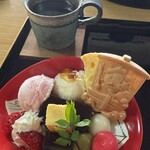 カフェたばき - 