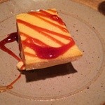 ぢりお - デザートプリン