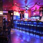 チアーズインターナショナルショットバー - 