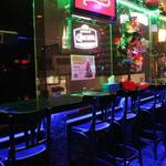 チアーズインターナショナルショットバー - 