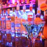 チアーズインターナショナルショットバー - 