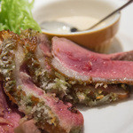 キリンシティ - 鴨の山葵ロースト・アップ