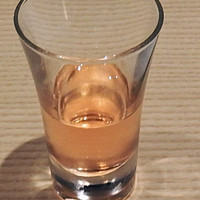 弁慶 - 苺とお酢のジュース