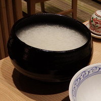 弁慶 - 粥