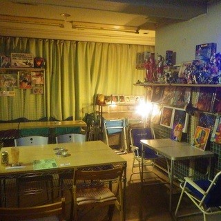 青年ライダー隊本部_2