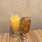 シュリンプダイニング えび庵 - 
