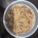 吉野家 - 料理写真:
