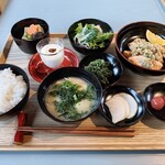utsuwa CAFE - 