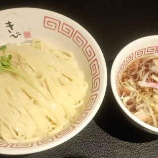 中華そば きび_0