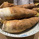 富小路 やま岸 - 