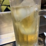 広島鉄板ダイニング クレヨン - 