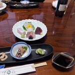 伊太郎