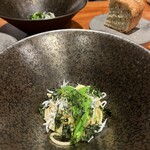 メルモーゾ ダ ドロカワ - 