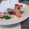 ドルチェヴィータ - 料理写真:前菜もり