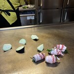 広島鉄板ダイニング クレヨン - 