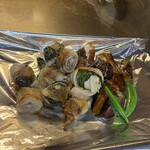 広島鉄板ダイニング クレヨン - 