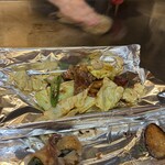 広島鉄板ダイニング クレヨン - 