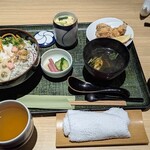 魚留 - 写真４