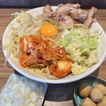 らーめん菊