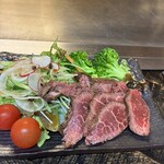 広島鉄板ダイニング クレヨン - 