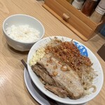 笑顔ノキラメキ - 料理写真: