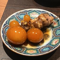 鳥さと 別邸 - 