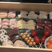 鳥さと 別邸 - 