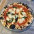 PIZZERIA SOU - 料理写真:マルゲリータ