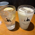 酒場ニホレモ - 