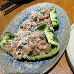 酒場ニホレモ - 