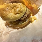 マクドナルド - 料理写真: