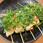串ひで - 料理写真: