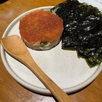 酒場ニホレモ - 