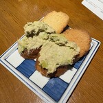 酒場ニホレモ - 