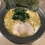 武骨家 - 料理写真: