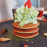 cafe Flatté - 