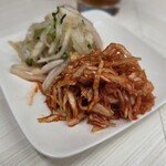 餃子館 - 