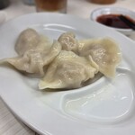 餃子館 - 