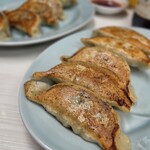 餃子館 - 料理写真: